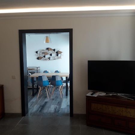 Villa Perdomo Плая Бланка Екстериор снимка
