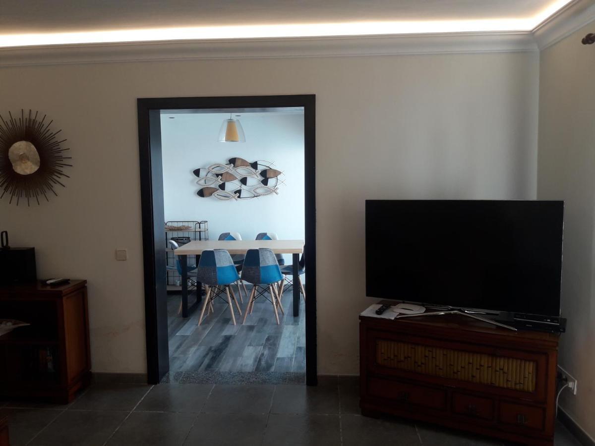 Villa Perdomo Плая Бланка Екстериор снимка
